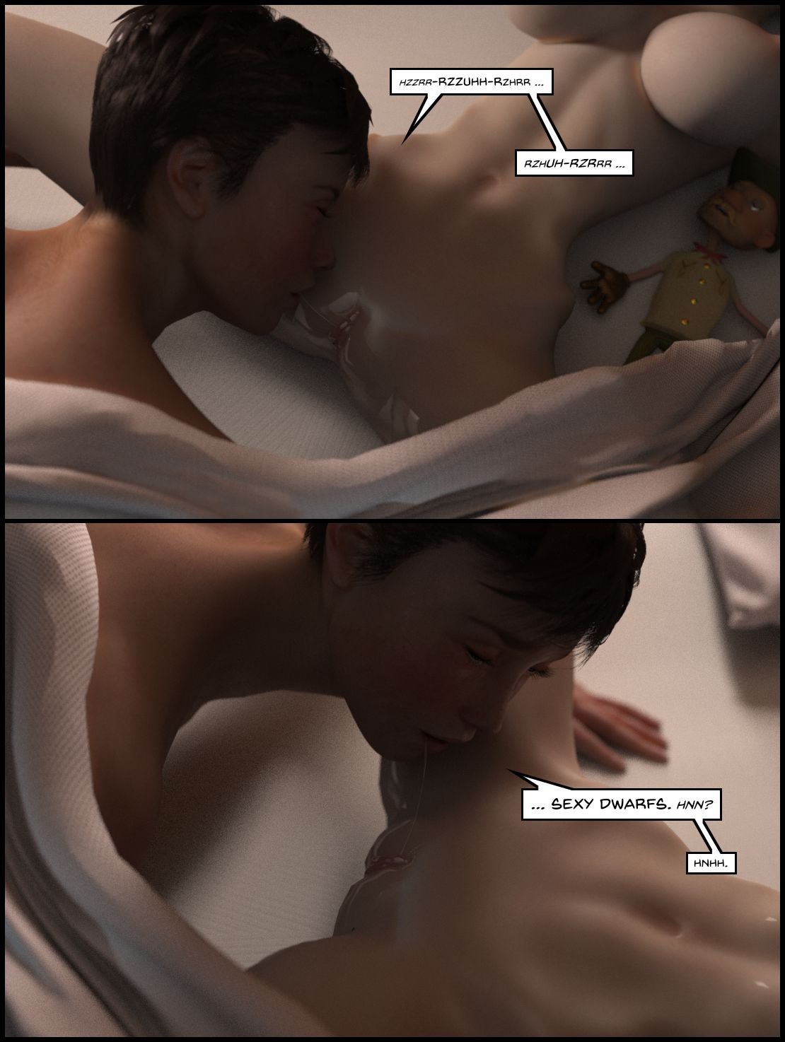 Lithium [Sindy Anna Jones] Chapter 12 Page 122