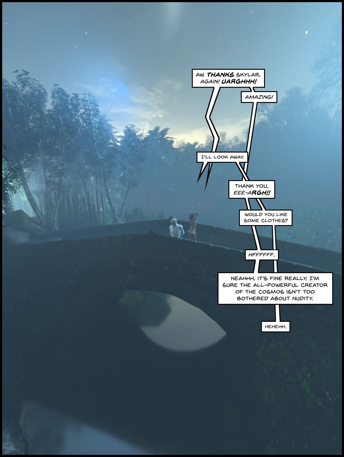 Lithium [Sindy Anna Jones] Chapter 12 Page 130