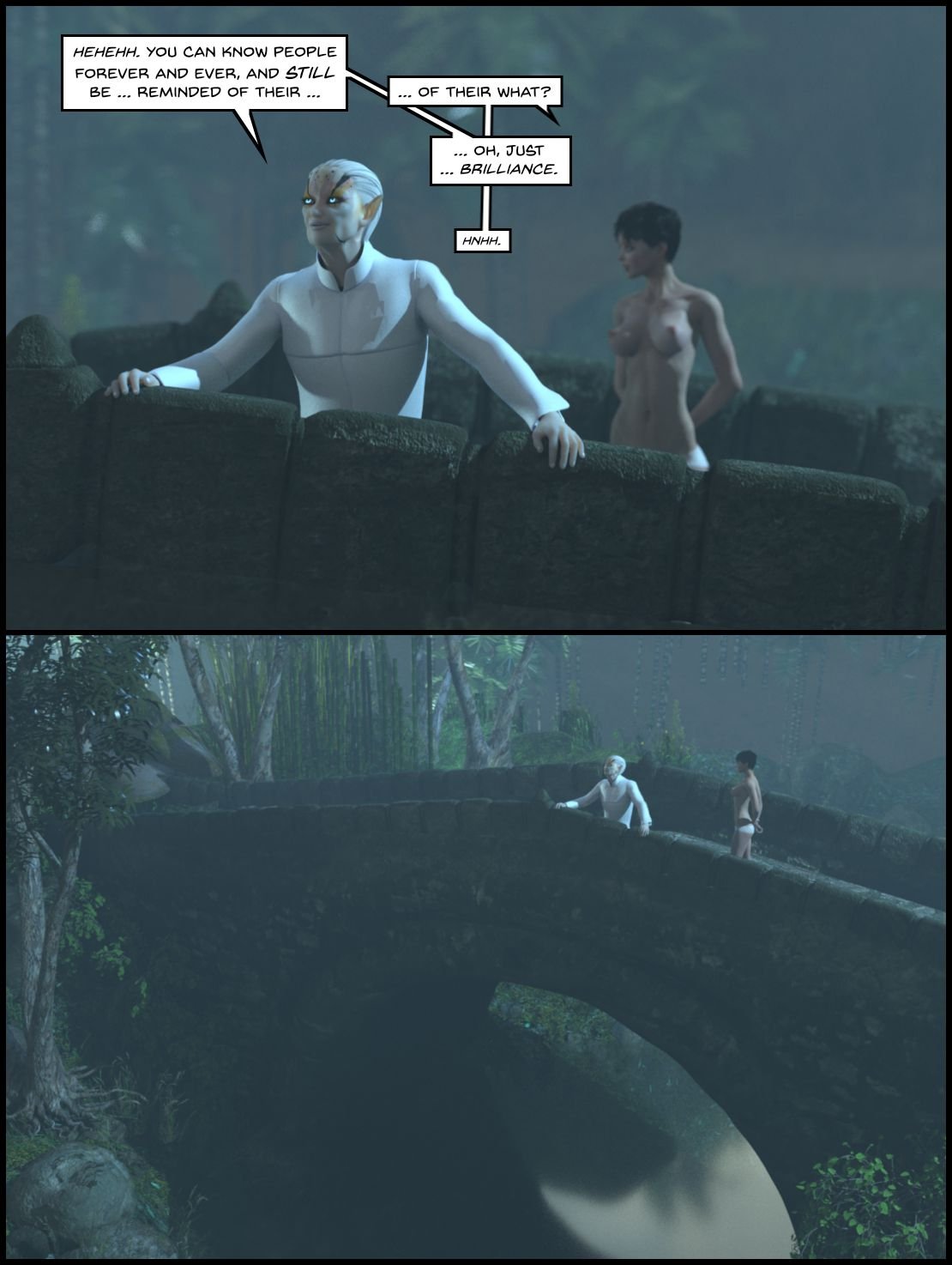 Lithium [Sindy Anna Jones] Chapter 12 Page 139