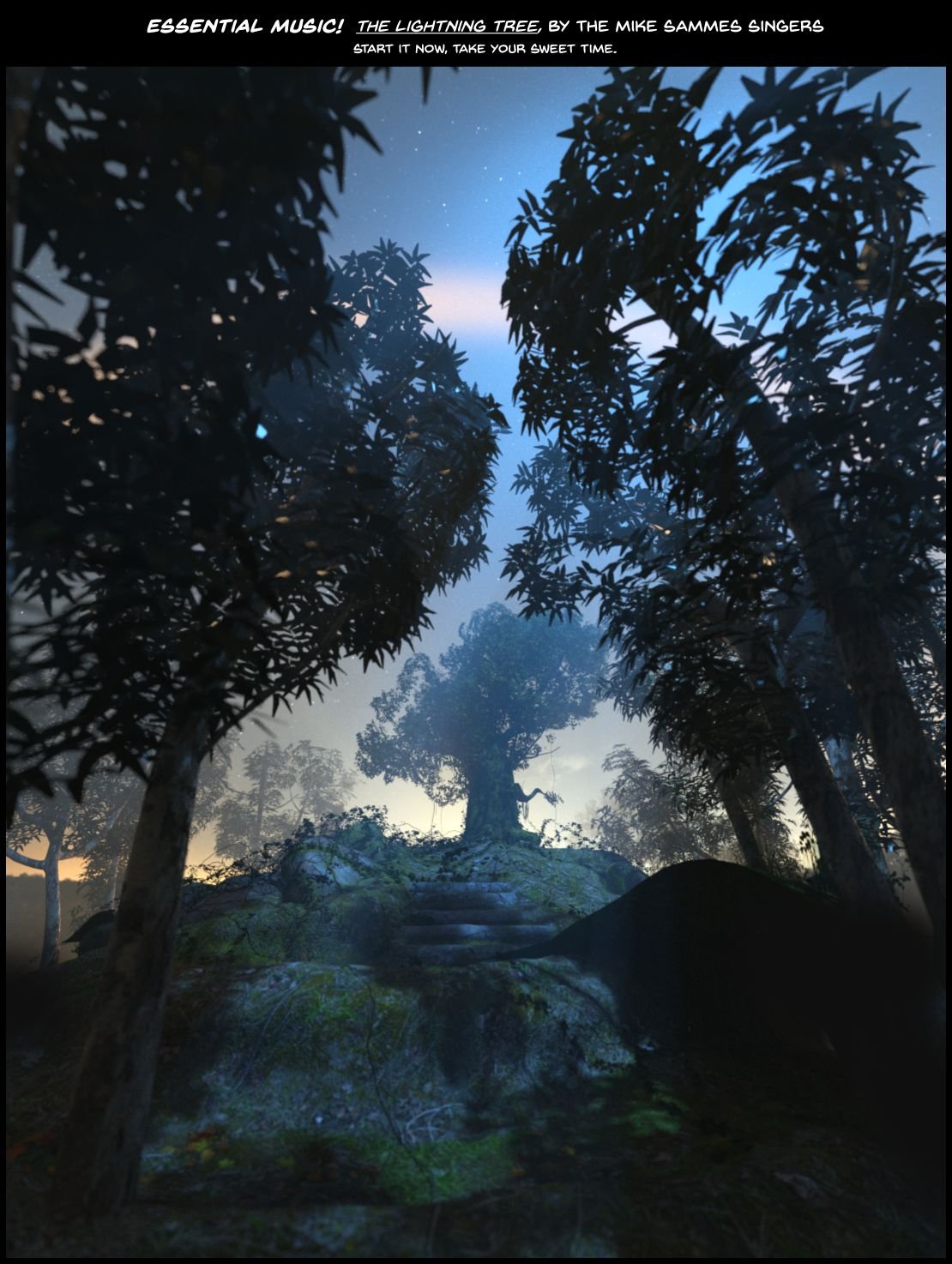 Lithium [Sindy Anna Jones] Chapter 12 Page 140