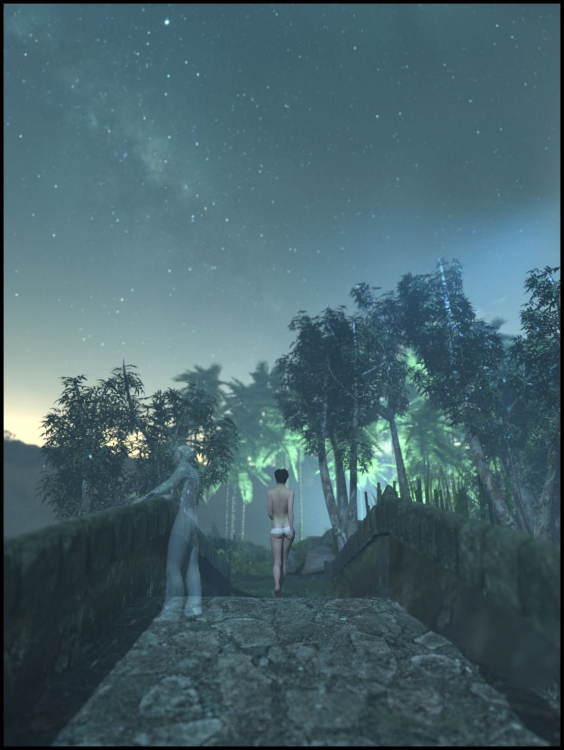 Lithium [Sindy Anna Jones] Chapter 12 Page 142