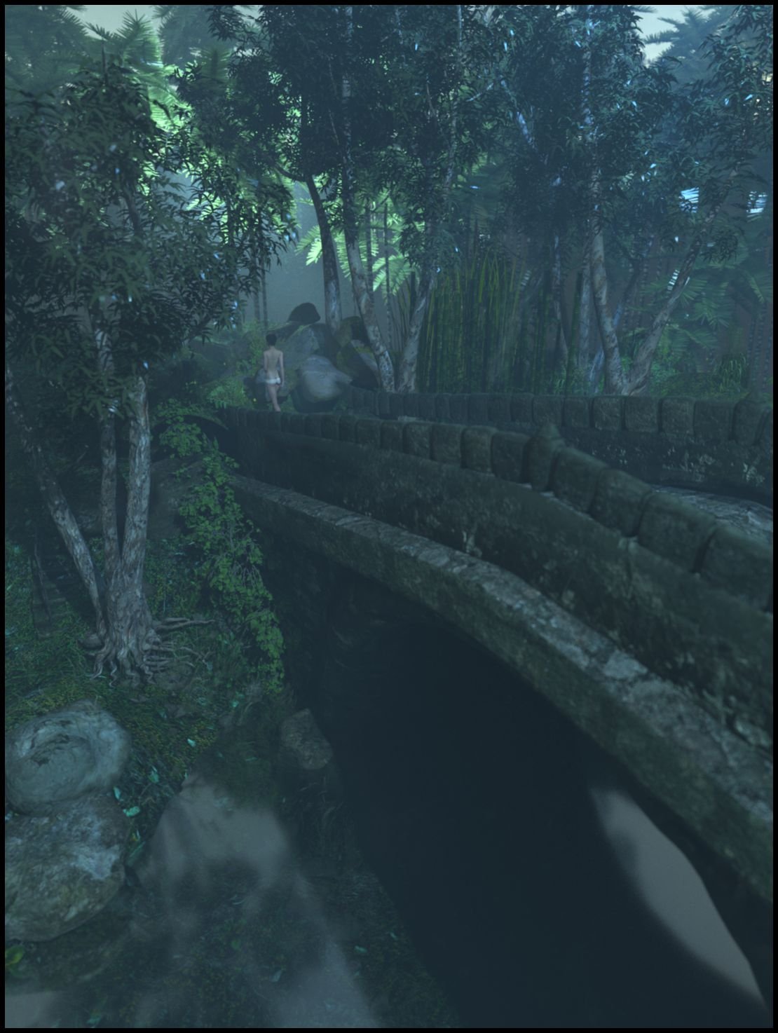 Lithium [Sindy Anna Jones] Chapter 12 Page 143