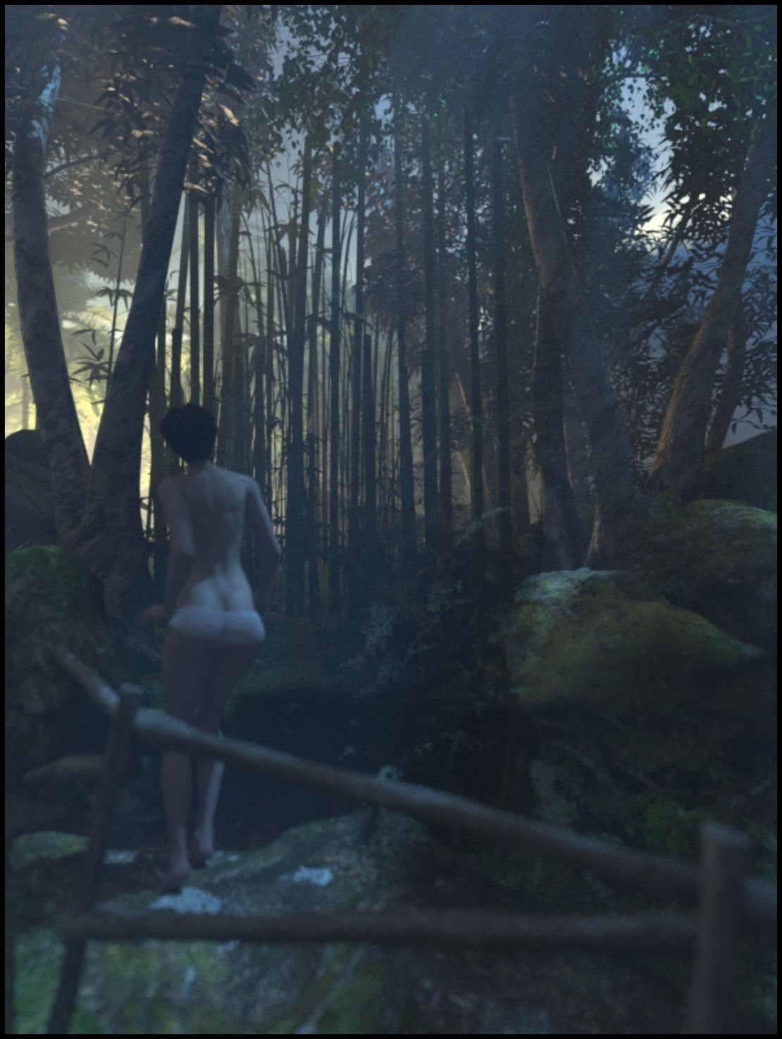 Lithium [Sindy Anna Jones] Chapter 12 Page 146