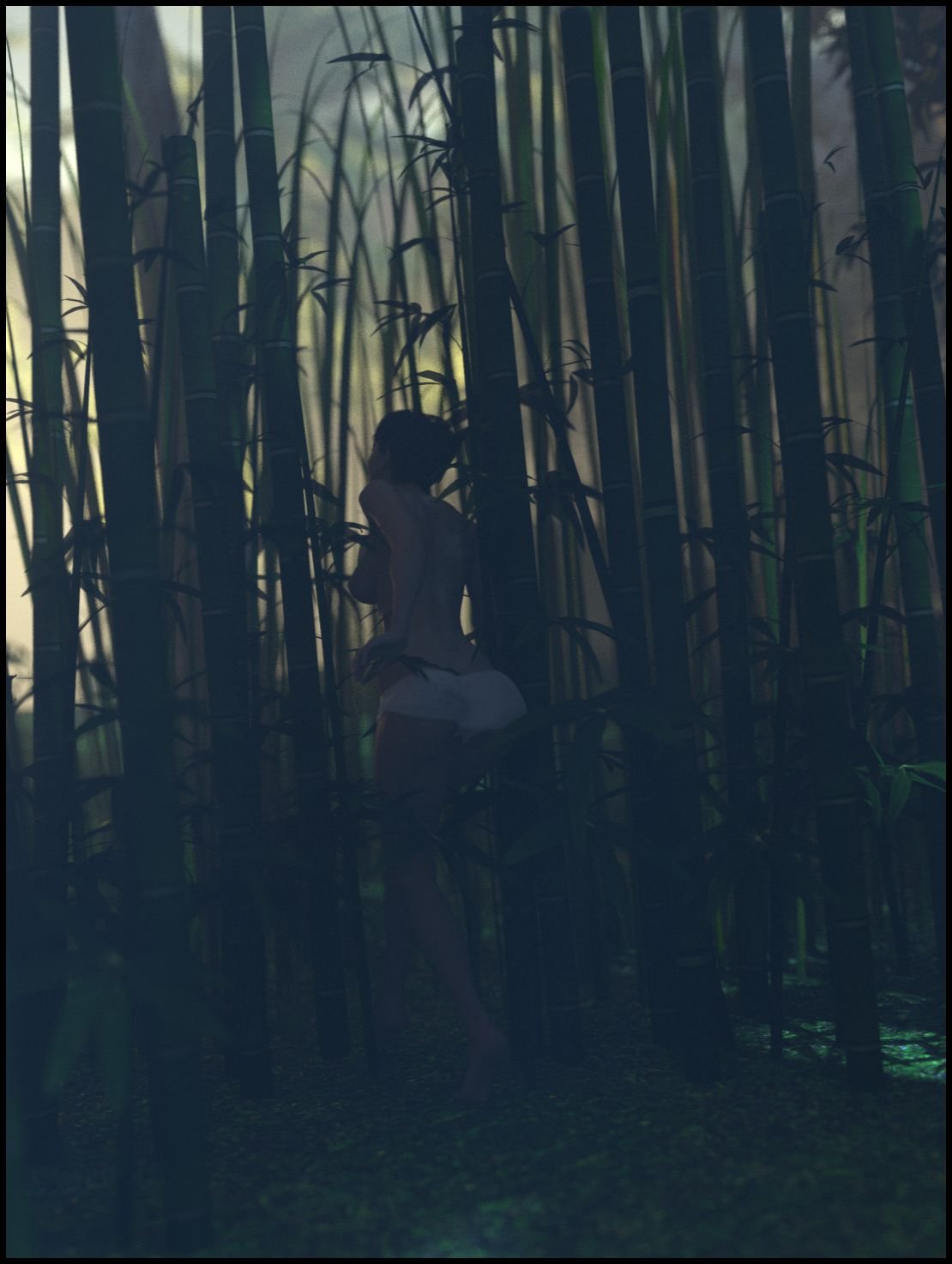 Lithium [Sindy Anna Jones] Chapter 12 Page 148