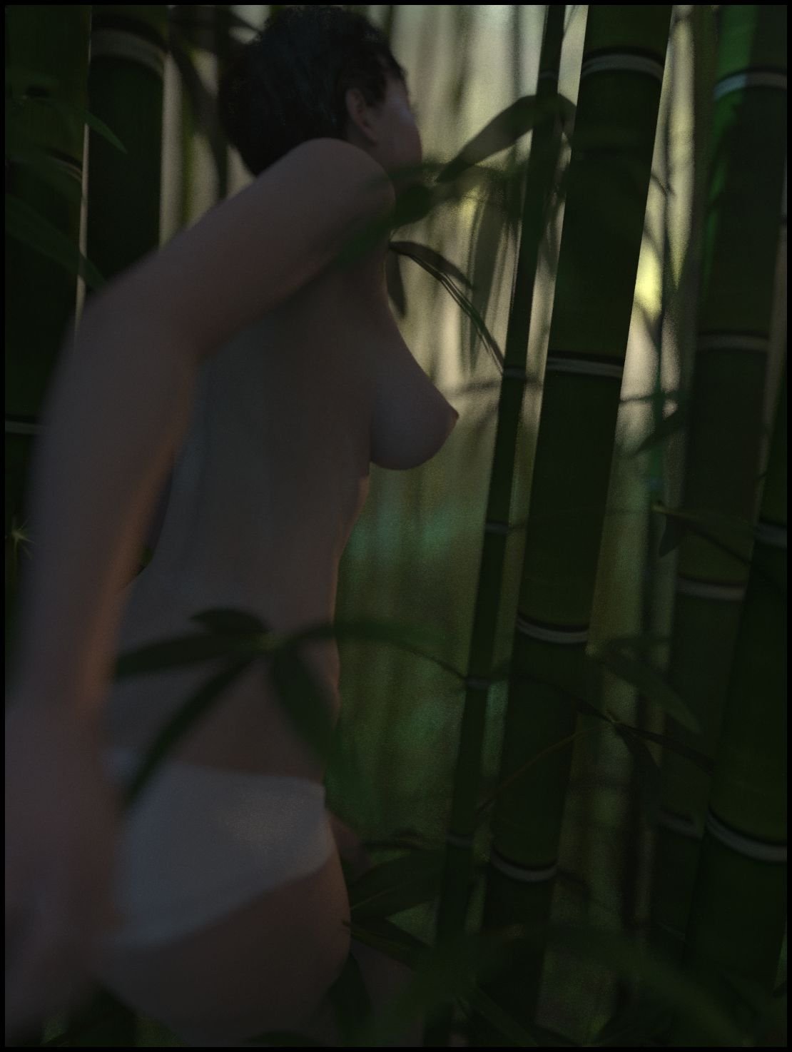 Lithium [Sindy Anna Jones] Chapter 12 Page 149