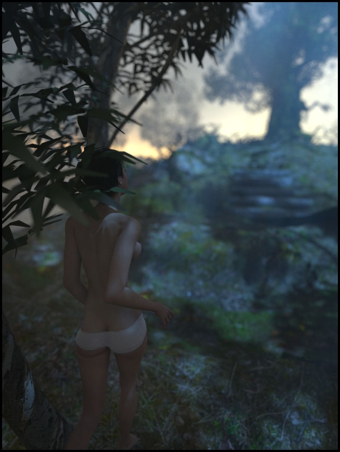 Lithium [Sindy Anna Jones] Chapter 12 Page 150