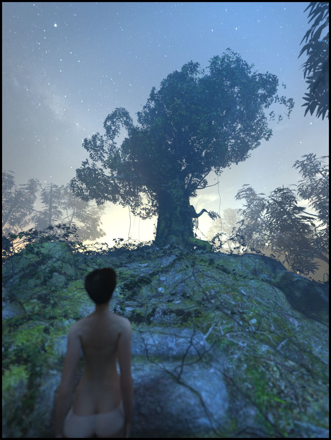 Lithium [Sindy Anna Jones] Chapter 12 Page 151