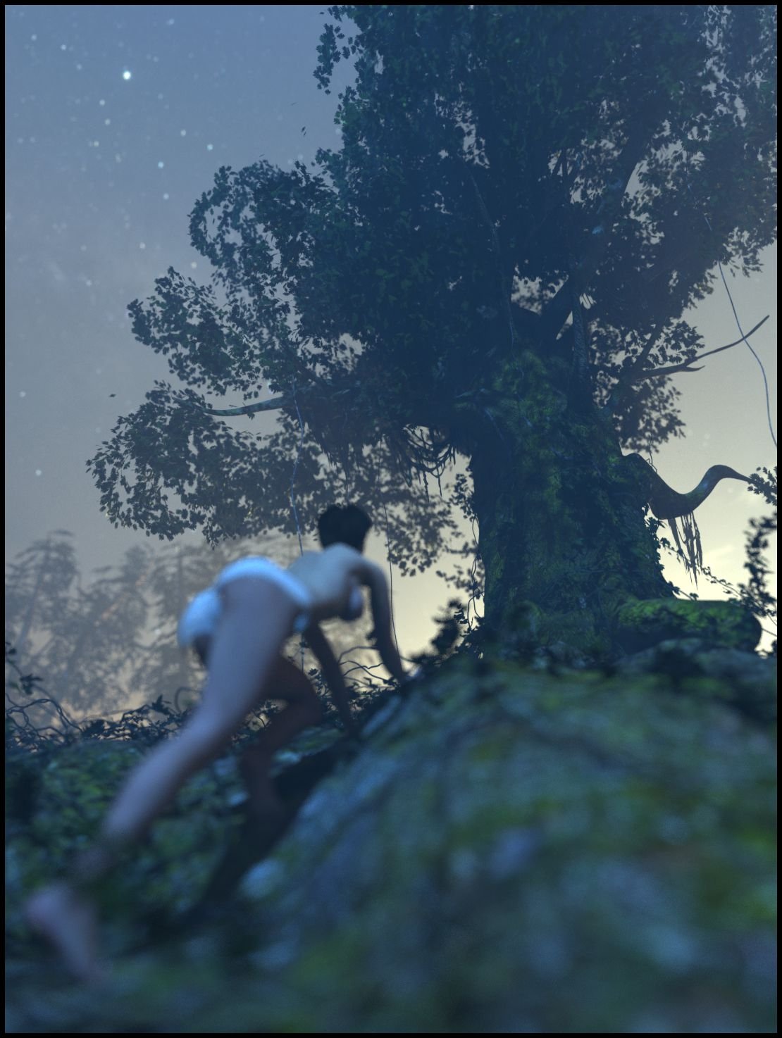 Lithium [Sindy Anna Jones] Chapter 12 Page 152