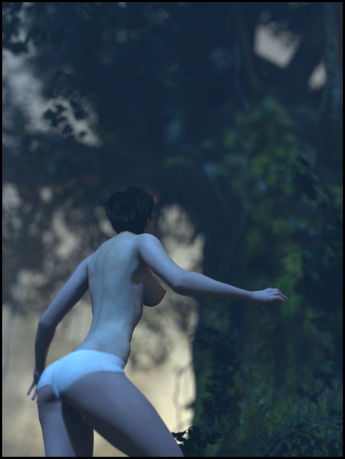 Lithium [Sindy Anna Jones] Chapter 12 Page 154