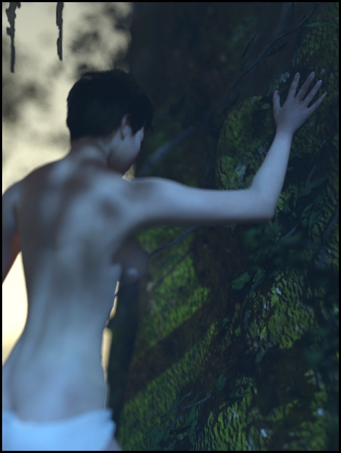 Lithium [Sindy Anna Jones] Chapter 12 Page 155