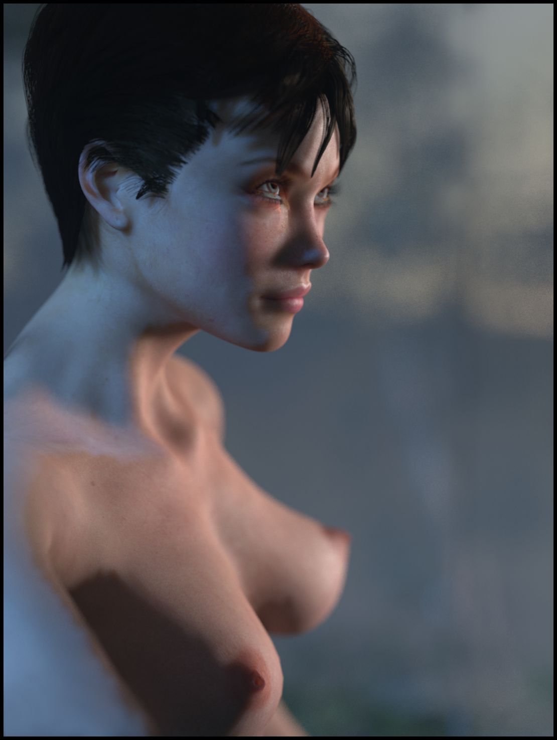 Lithium [Sindy Anna Jones] Chapter 12 Page 156