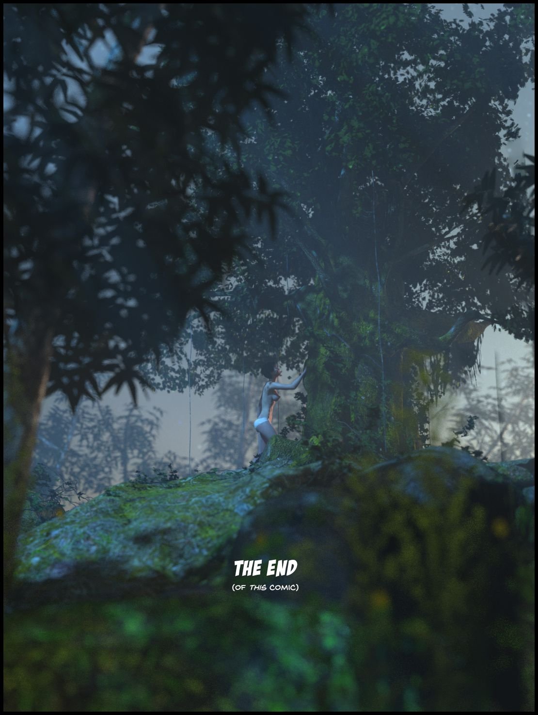 Lithium [Sindy Anna Jones] Chapter 12 Page 159