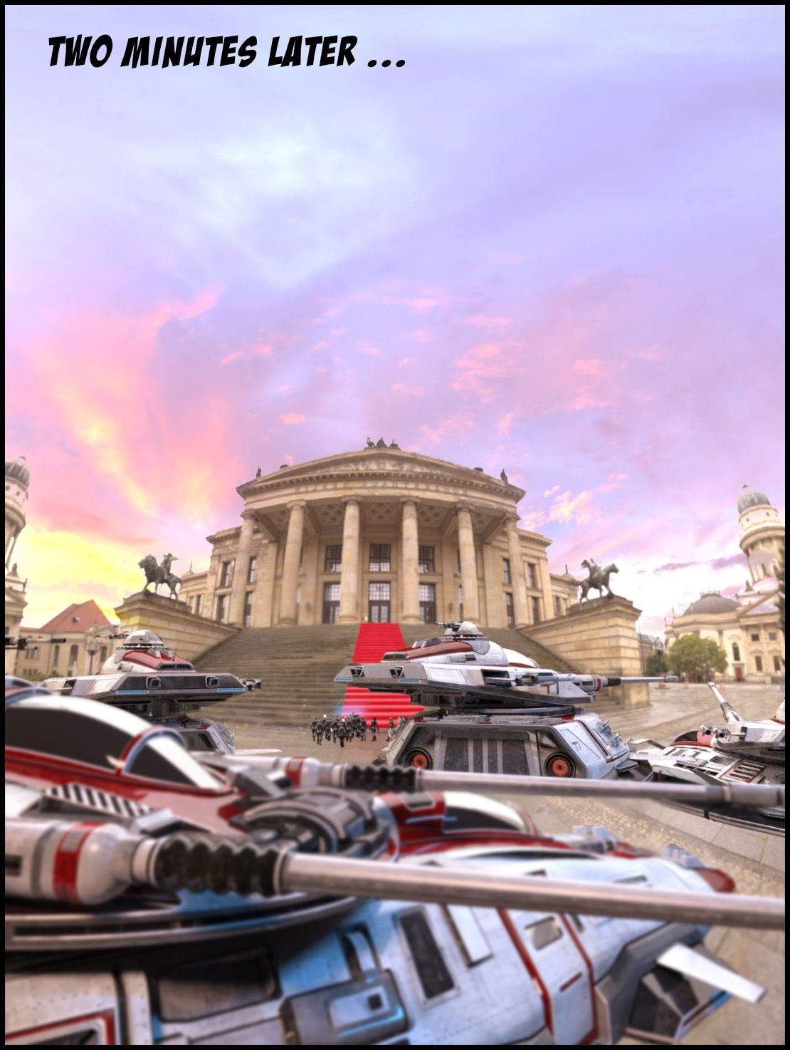 Lithium [Sindy Anna Jones] Chapter 12 Page 38