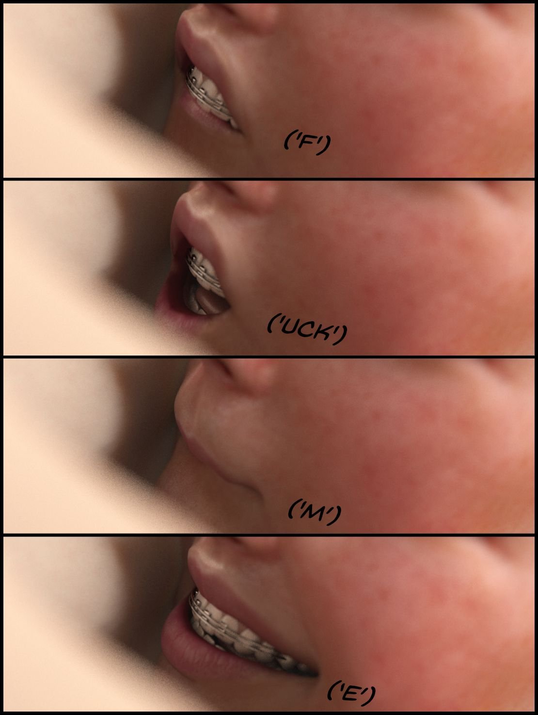 Lithium [Sindy Anna Jones] Chapter 12 Page 48