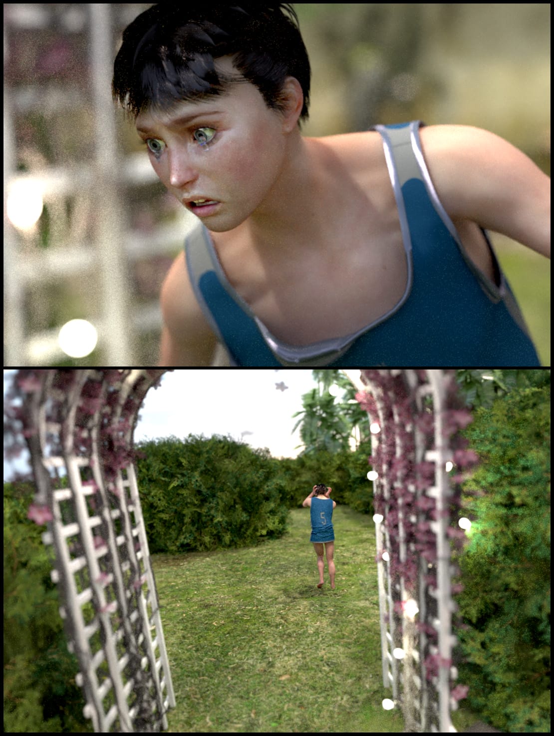 Lithium [Sindy Anna Jones] Chapter 13 Page 119