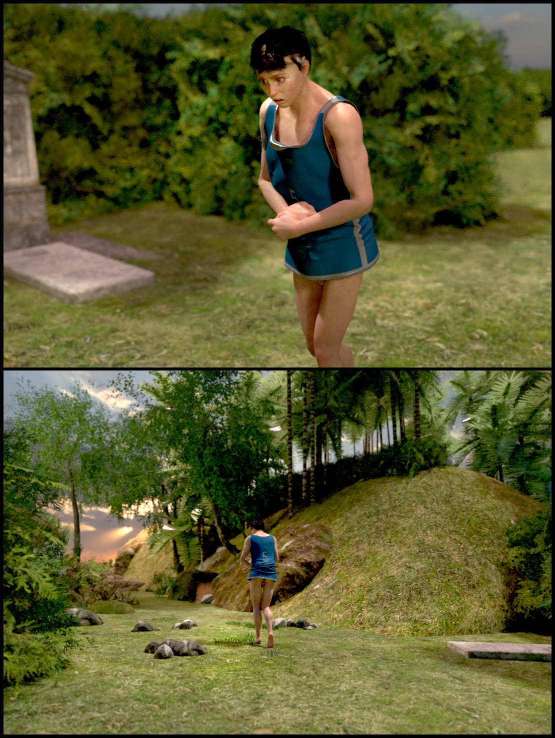 Lithium [Sindy Anna Jones] Chapter 13 Page 122