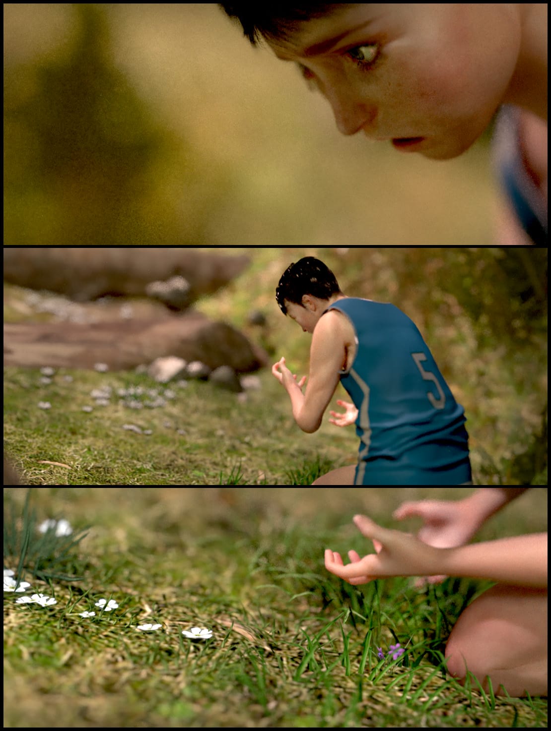 Lithium [Sindy Anna Jones] Chapter 13 Page 124