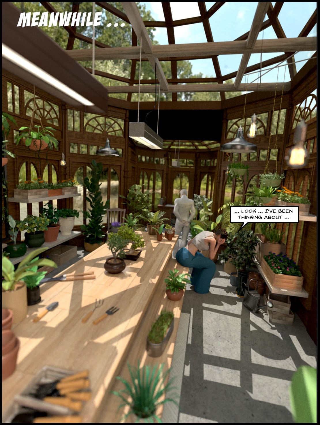 Lithium [Sindy Anna Jones] Chapter 13 Page 62