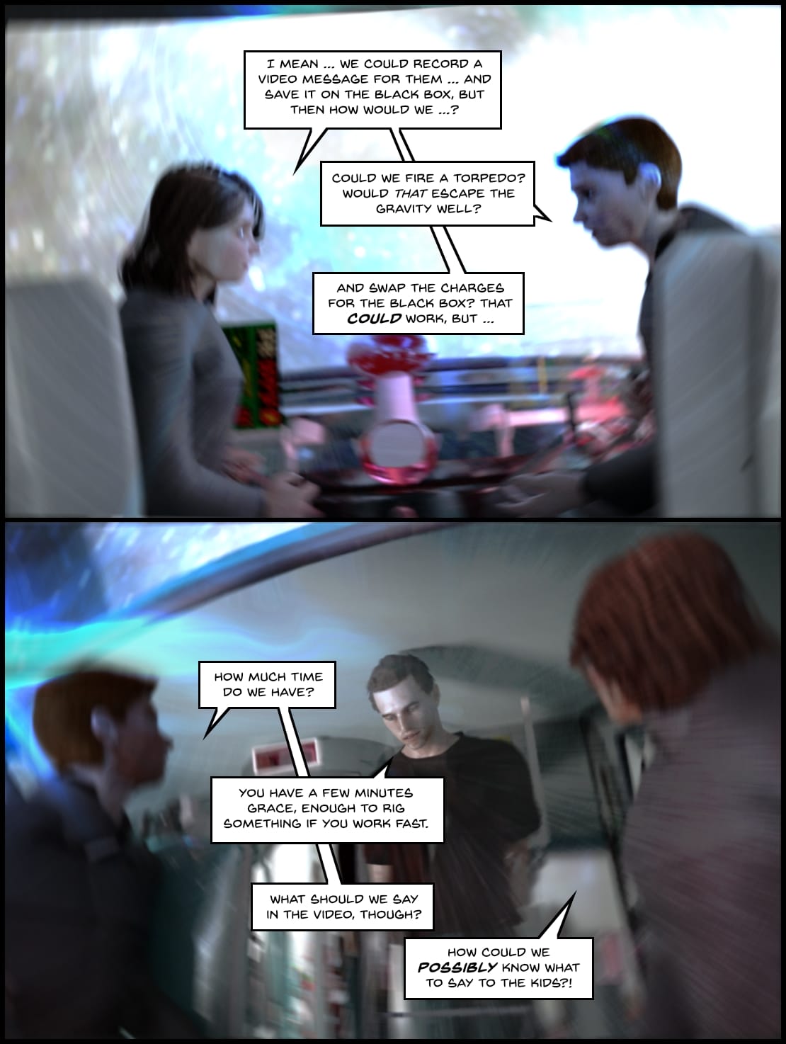 Lithium [Sindy Anna Jones] Chapter 14 . Lithium – .. Page 10