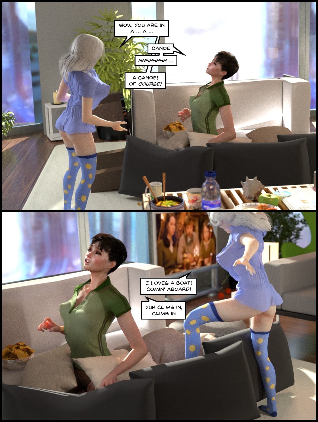 Lithium [Sindy Anna Jones] Chapter 14 . Lithium – .. Page 101