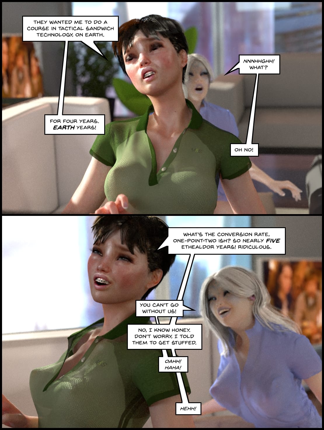 Lithium [Sindy Anna Jones] Chapter 14 . Lithium – .. Page 103