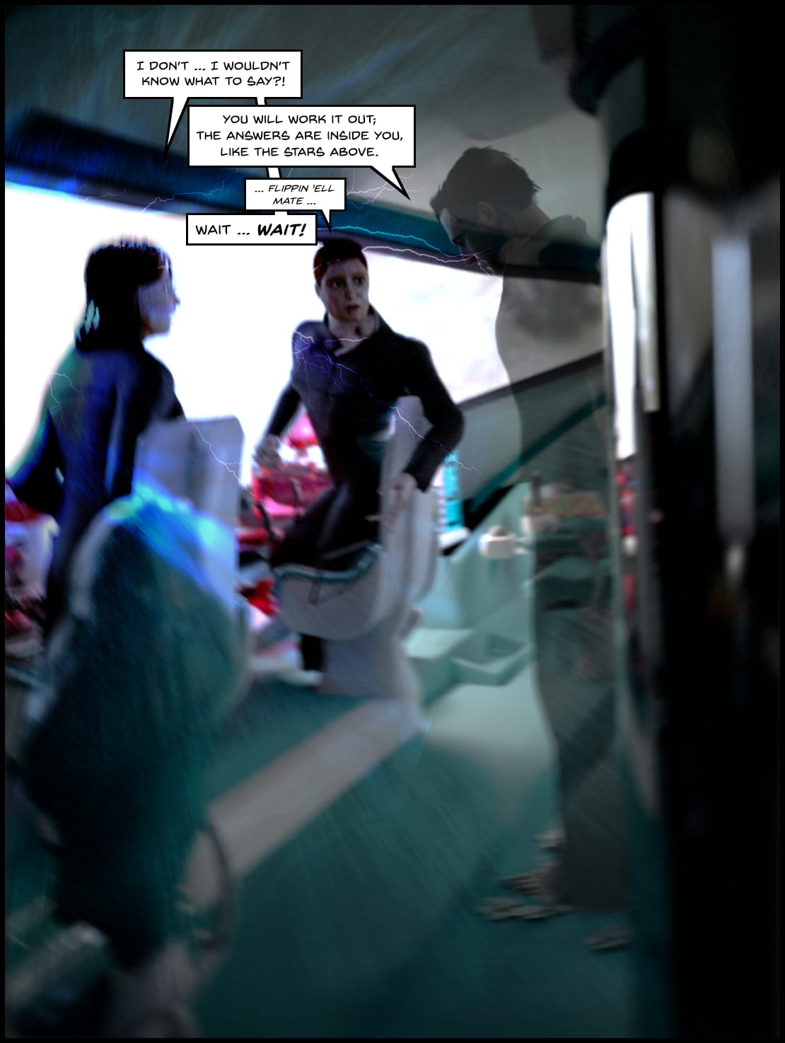 Lithium [Sindy Anna Jones] Chapter 14 . Lithium – .. Page 11