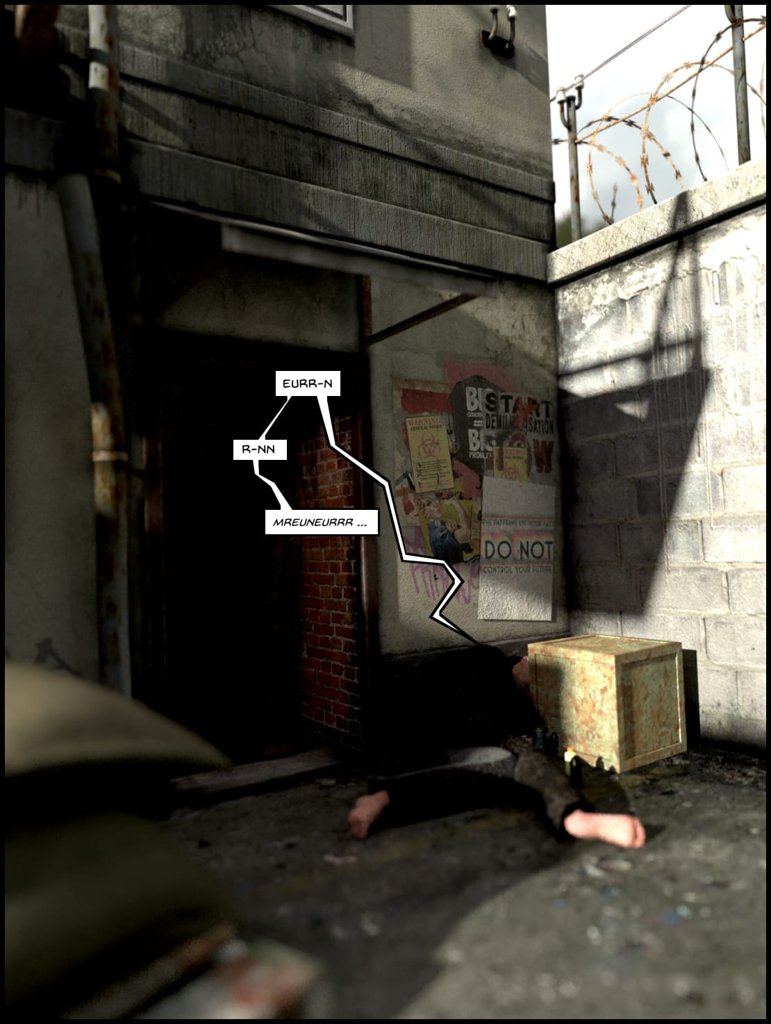 Lithium [Sindy Anna Jones] Chapter 14 . Lithium – .. Page 132