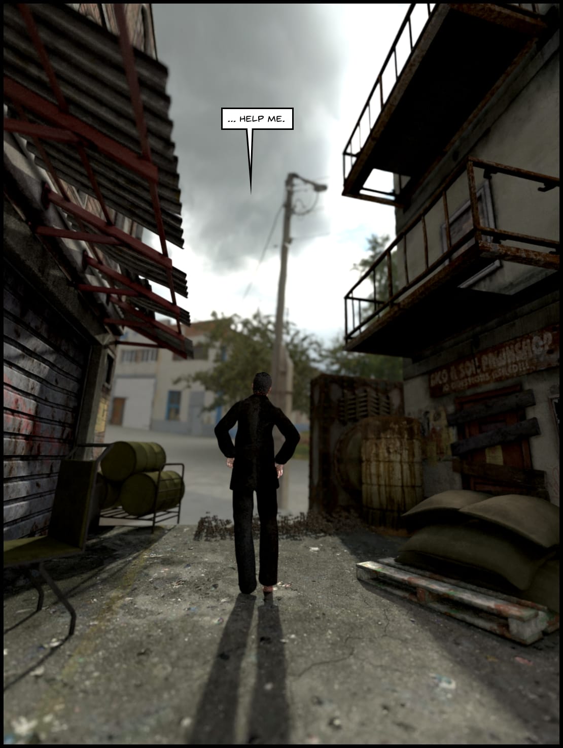 Lithium [Sindy Anna Jones] Chapter 14 . Lithium – .. Page 136