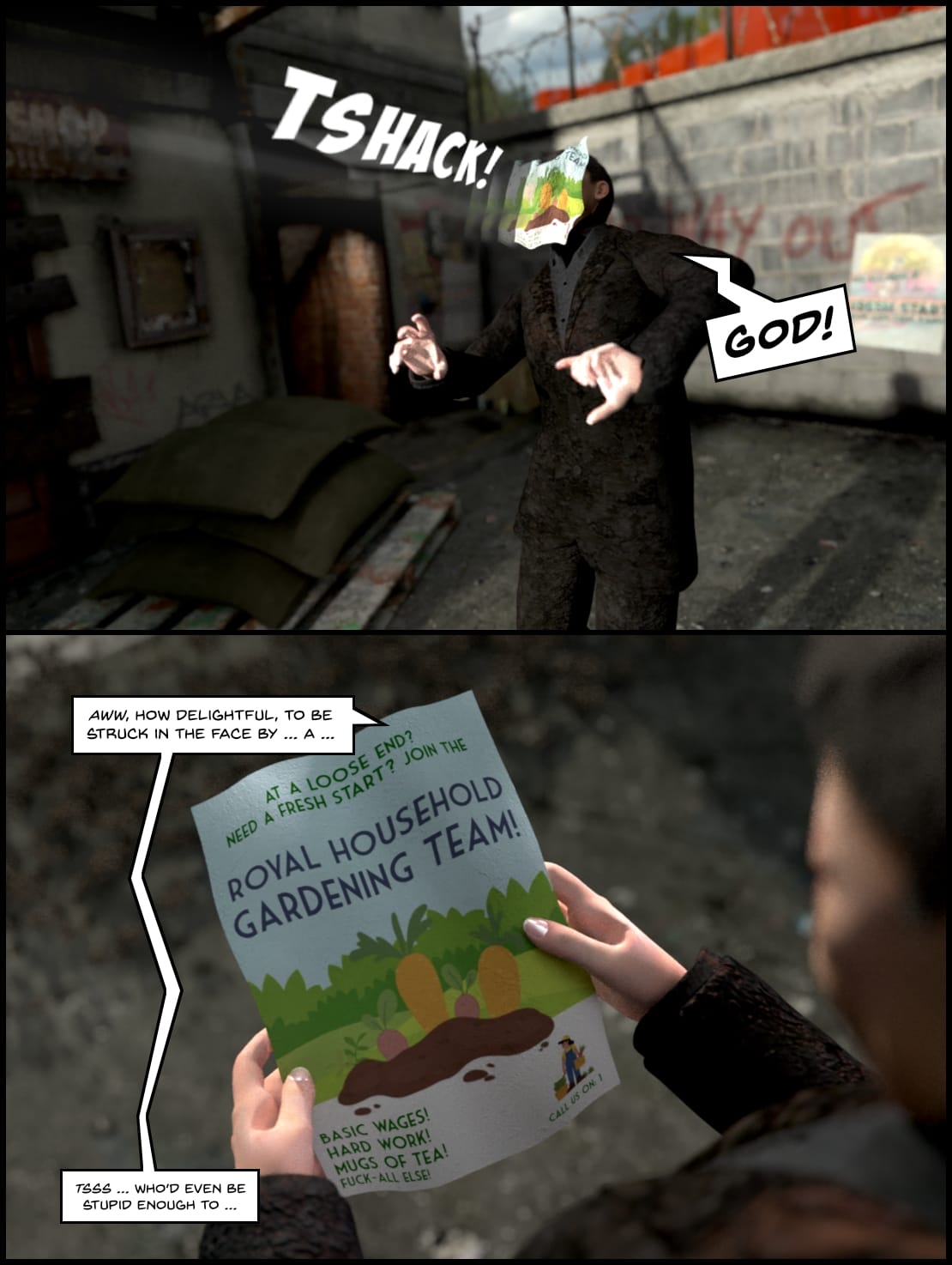 Lithium [Sindy Anna Jones] Chapter 14 . Lithium – .. Page 137