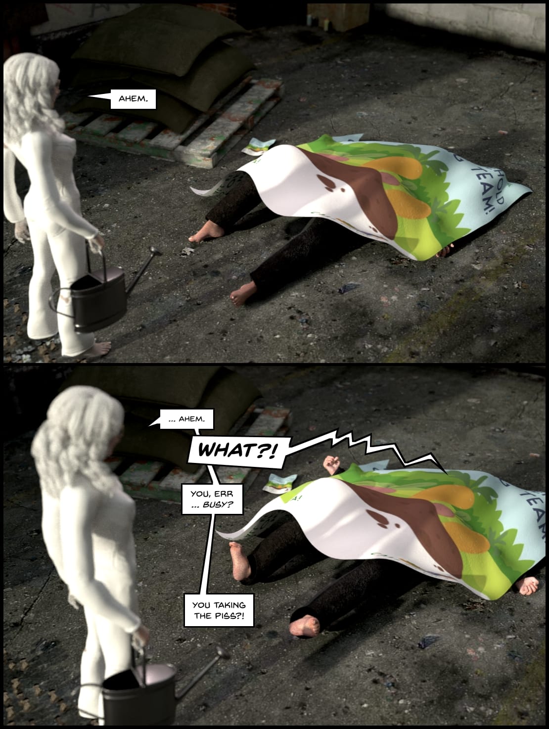 Lithium [Sindy Anna Jones] Chapter 14 . Lithium – .. Page 139