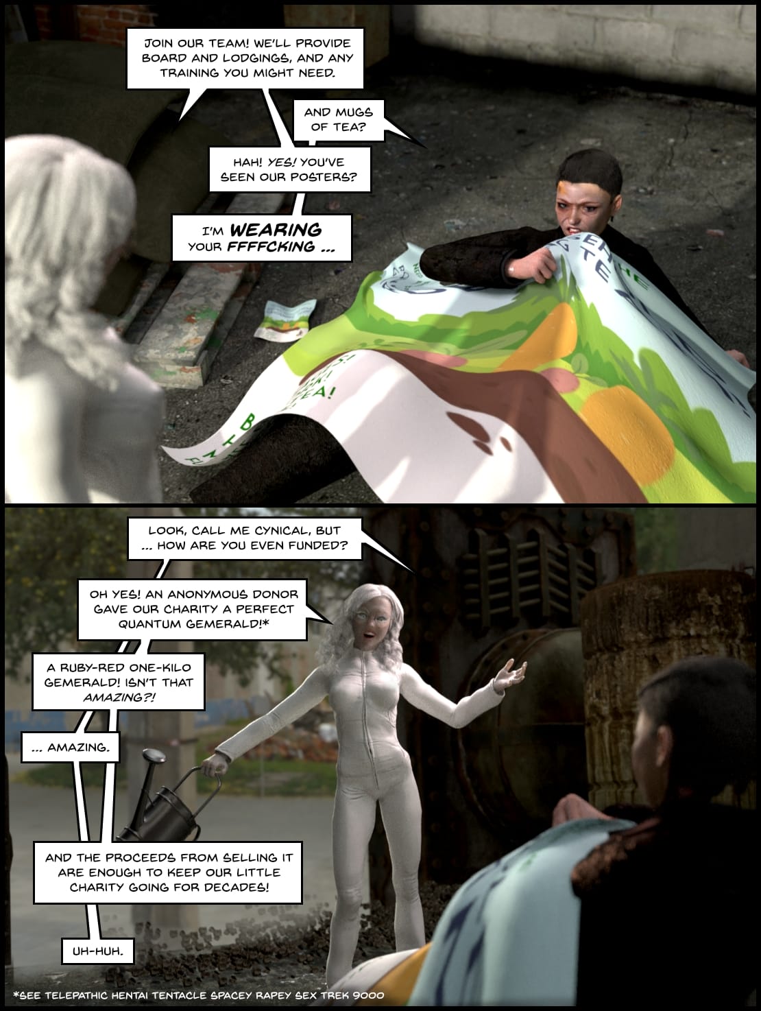 Lithium [Sindy Anna Jones] Chapter 14 . Lithium – .. Page 141