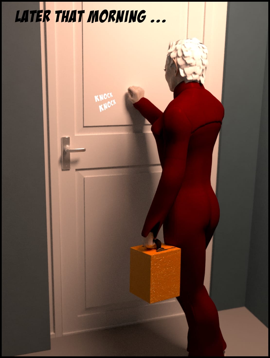 Lithium [Sindy Anna Jones] Chapter 14 . Lithium – .. Page 144