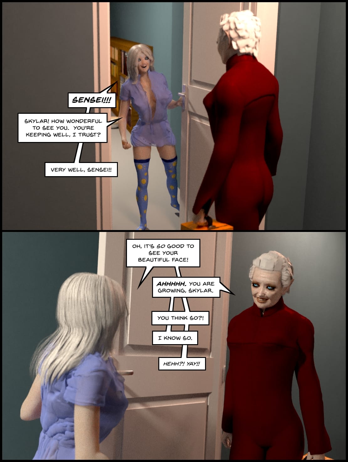 Lithium [Sindy Anna Jones] Chapter 14 . Lithium – .. Page 145