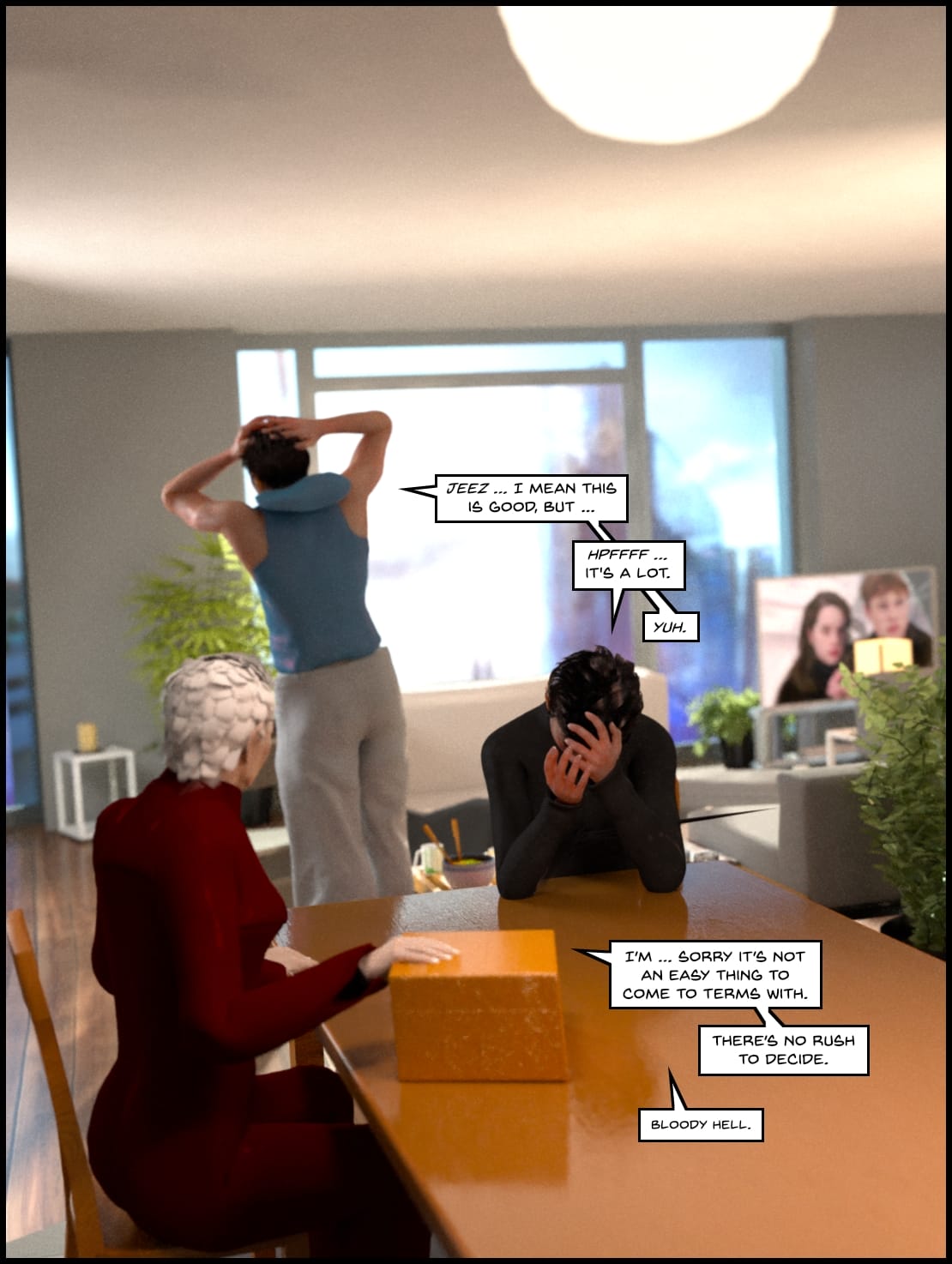 Lithium [Sindy Anna Jones] Chapter 14 . Lithium – .. Page 150