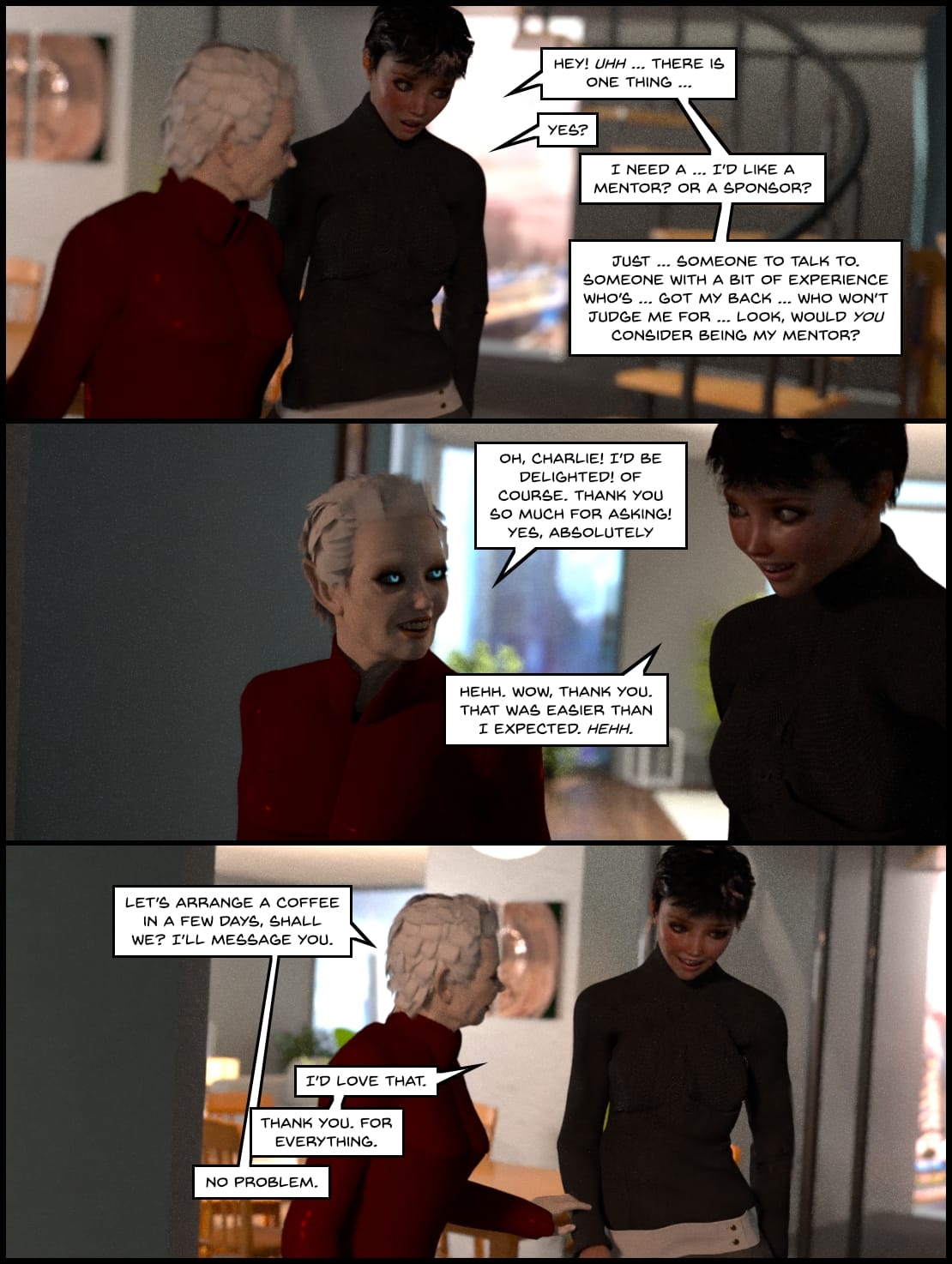 Lithium [Sindy Anna Jones] Chapter 14 . Lithium – .. Page 152