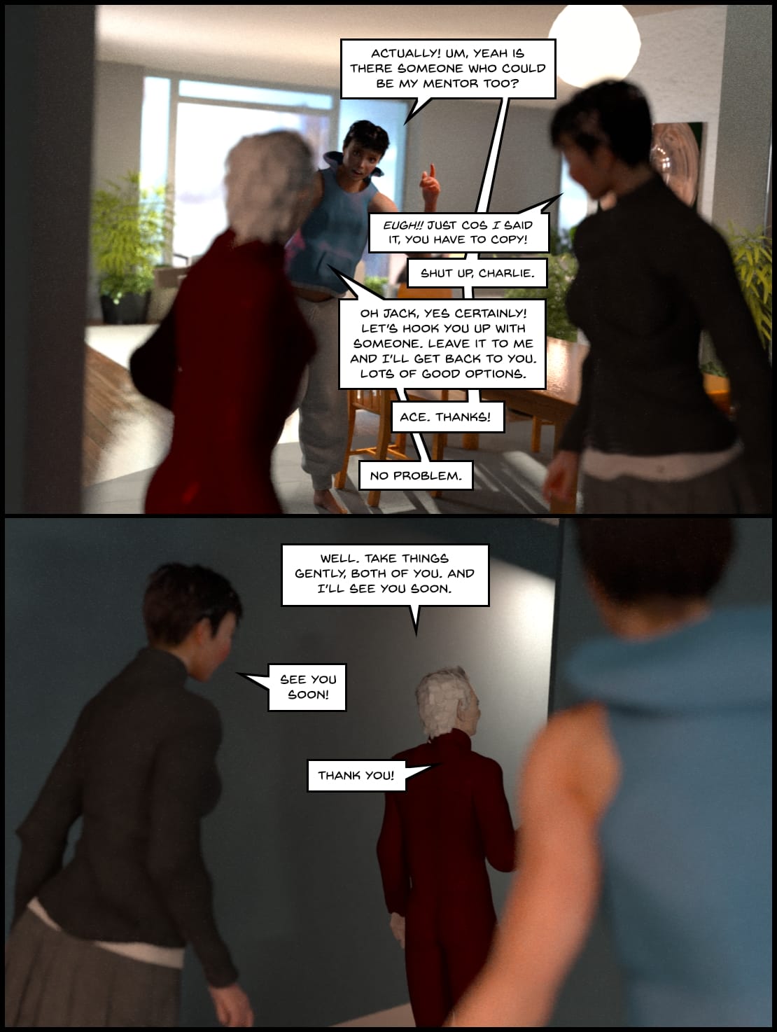 Lithium [Sindy Anna Jones] Chapter 14 . Lithium – .. Page 153