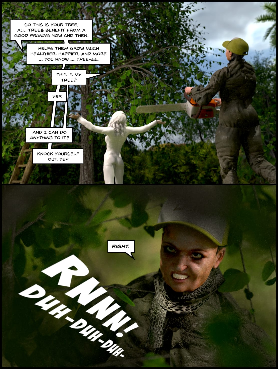 Lithium [Sindy Anna Jones] Chapter 14 . Lithium – .. Page 156