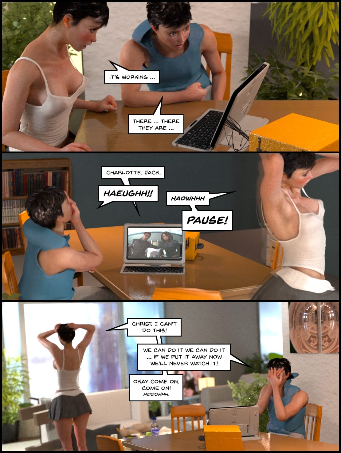 Lithium [Sindy Anna Jones] Chapter 14 . Lithium – .. Page 170