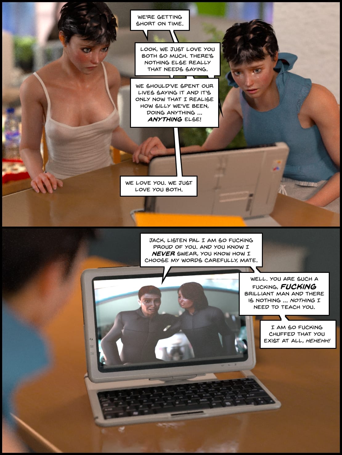 Lithium [Sindy Anna Jones] Chapter 14 . Lithium – .. Page 173