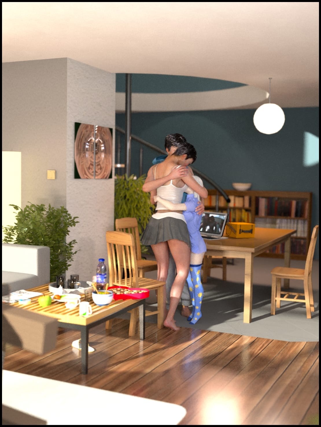 Lithium [Sindy Anna Jones] Chapter 14 . Lithium – .. Page 181