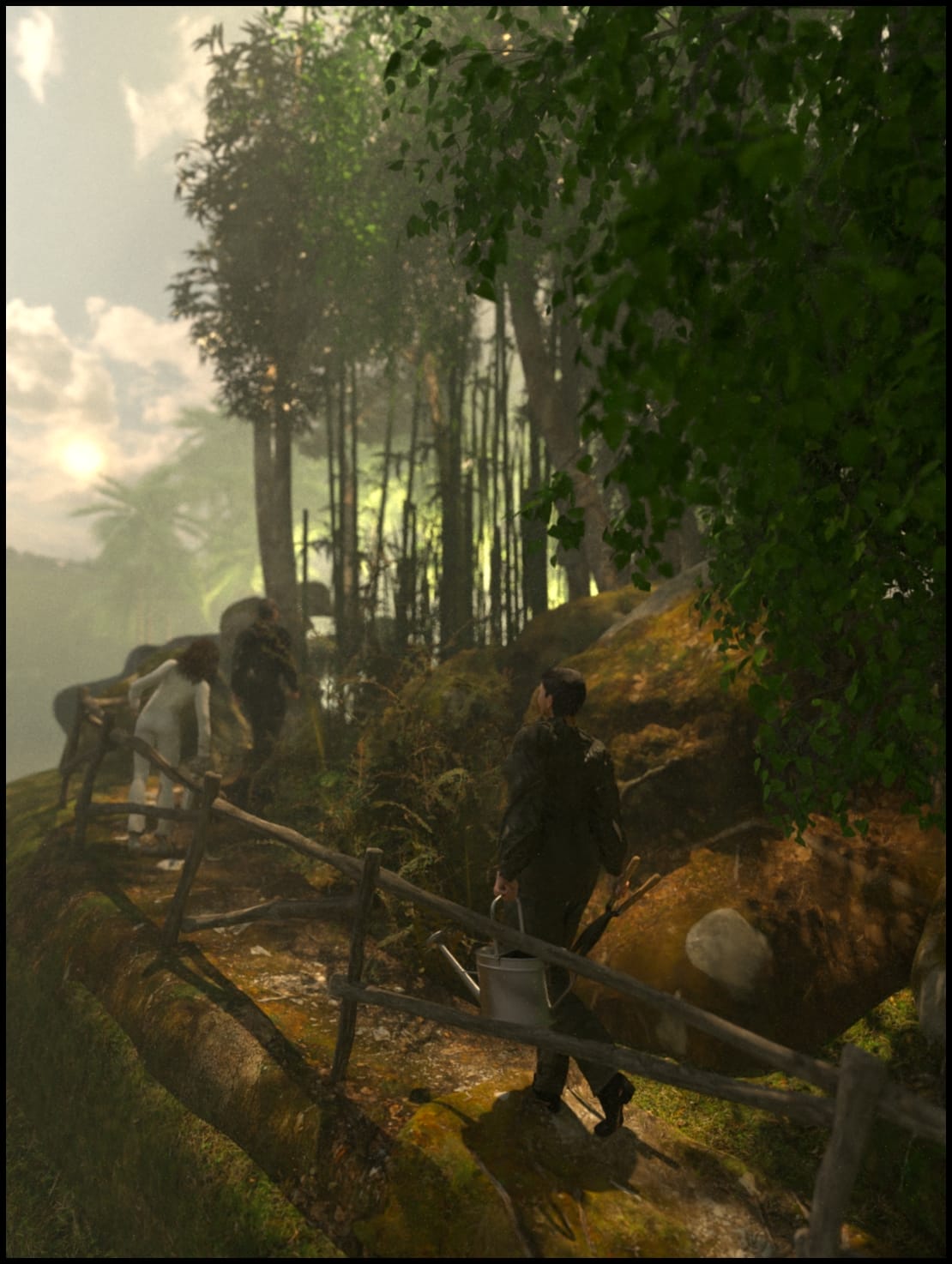 Lithium [Sindy Anna Jones] Chapter 14 . Lithium – .. Page 184