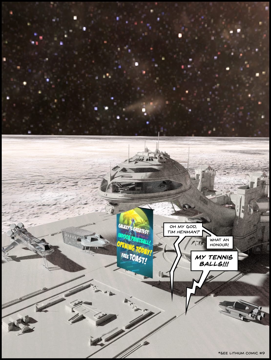 Lithium [Sindy Anna Jones] Chapter 14 . Lithium – .. Page 186