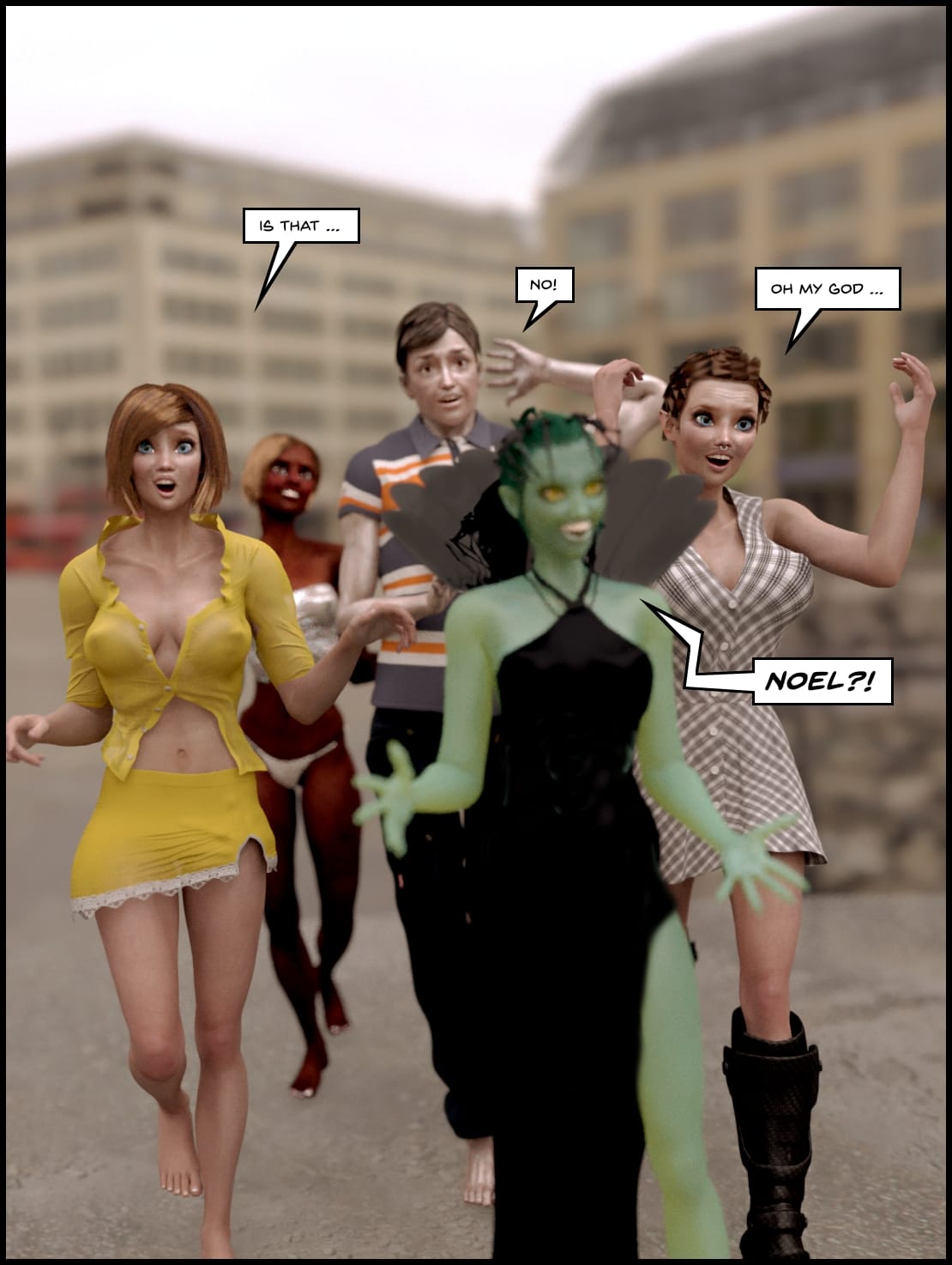 Lithium [Sindy Anna Jones] Chapter 14 . Lithium – .. Page 192