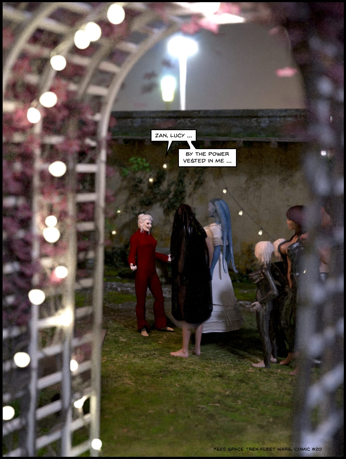 Lithium [Sindy Anna Jones] Chapter 14 . Lithium – .. Page 194