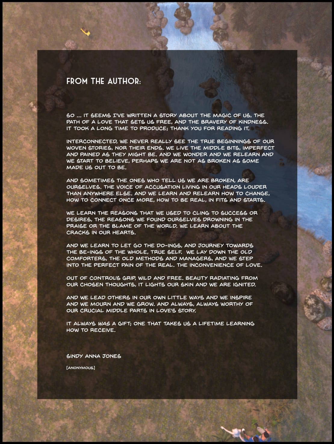 Lithium [Sindy Anna Jones] Chapter 14 . Lithium – .. Page 197