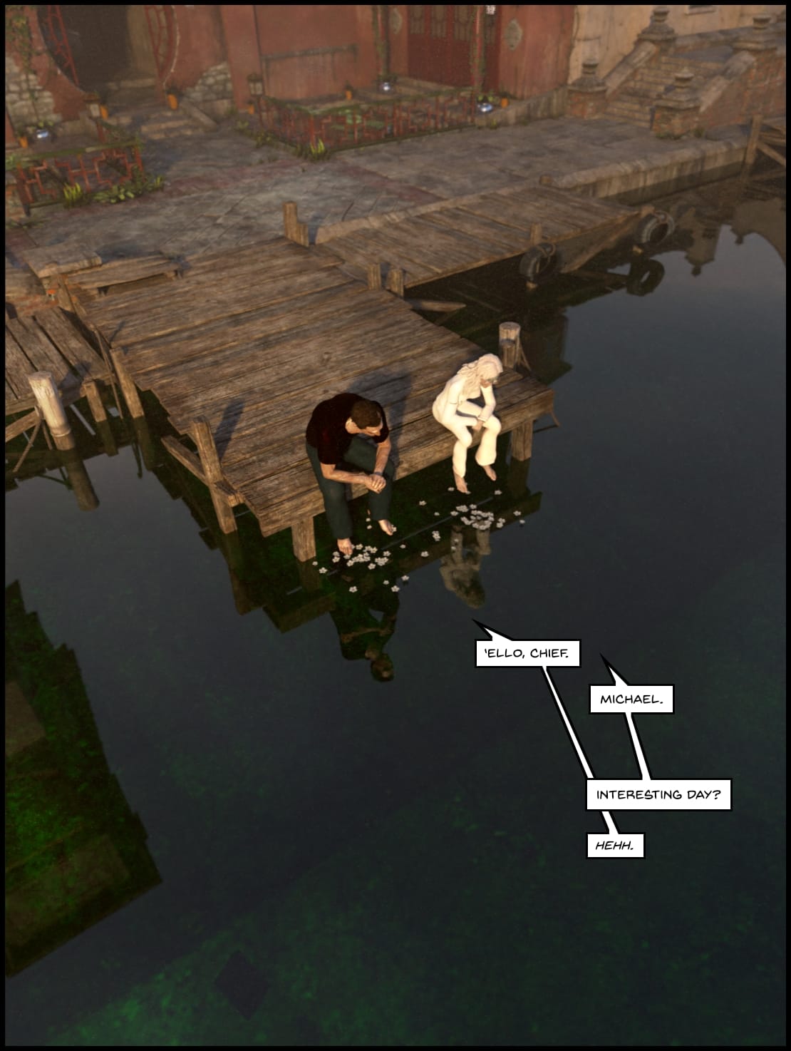 Lithium [Sindy Anna Jones] Chapter 14 . Lithium – .. Page 199