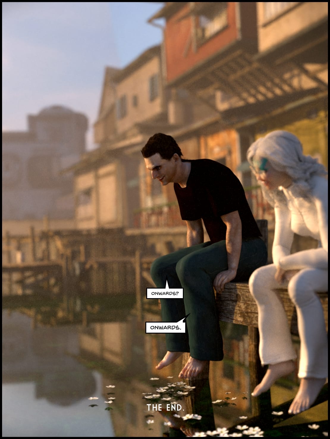 Lithium [Sindy Anna Jones] Chapter 14 . Lithium – .. Page 200