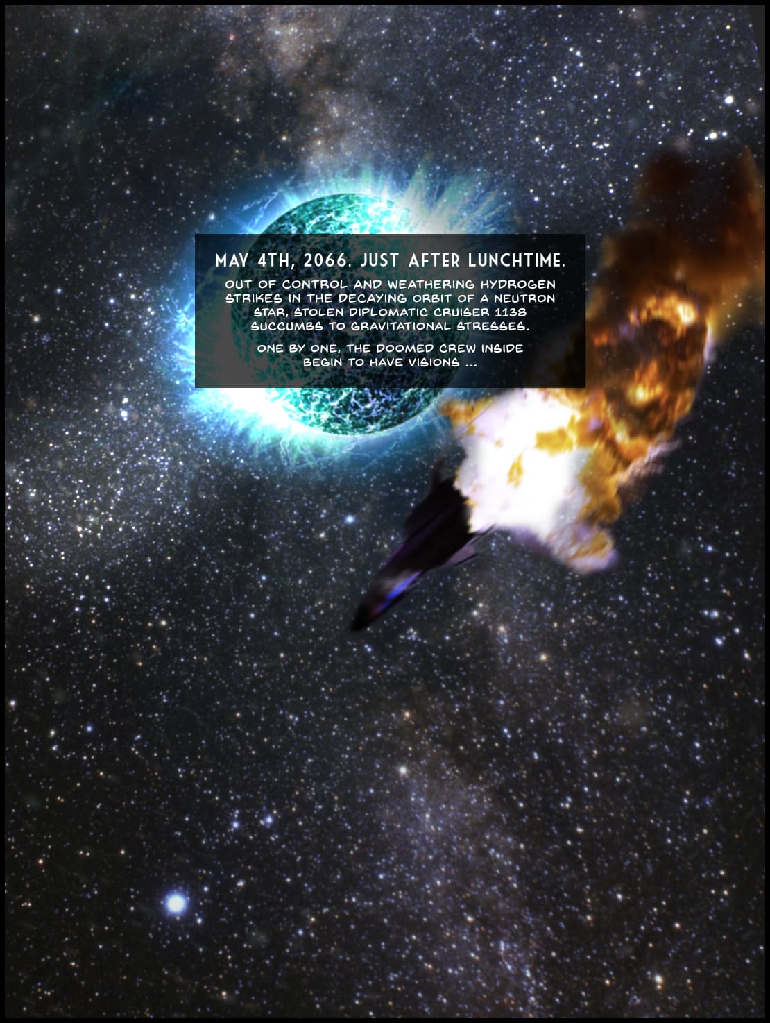 Lithium [Sindy Anna Jones] Chapter 14 . Lithium – .. Page 4