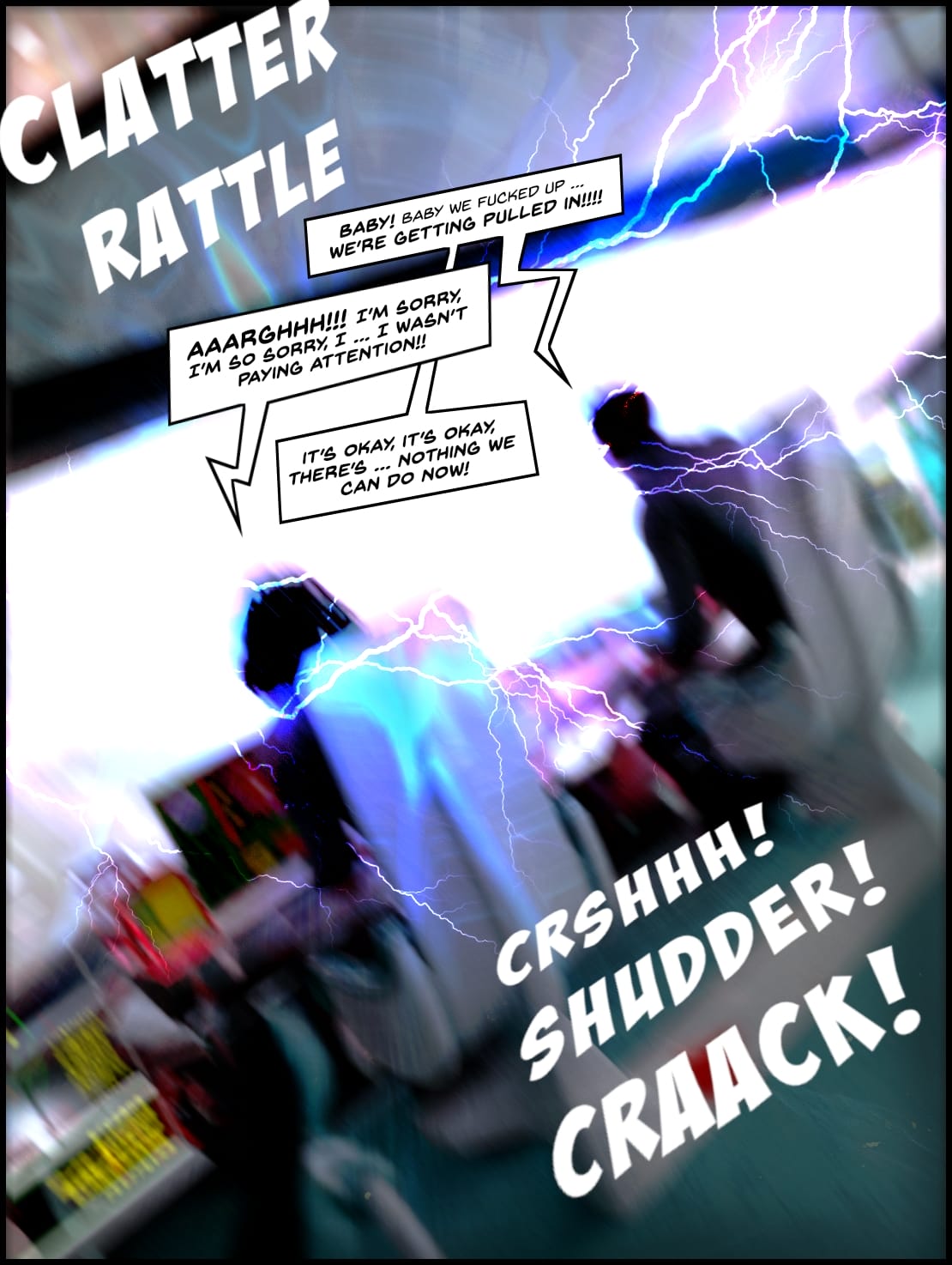 Lithium [Sindy Anna Jones] Chapter 14 . Lithium – .. Page 5