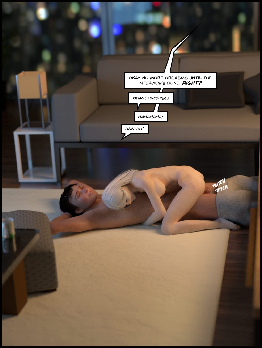 Lithium [Sindy Anna Jones] Chapter 14 . Lithium – .. Page 69